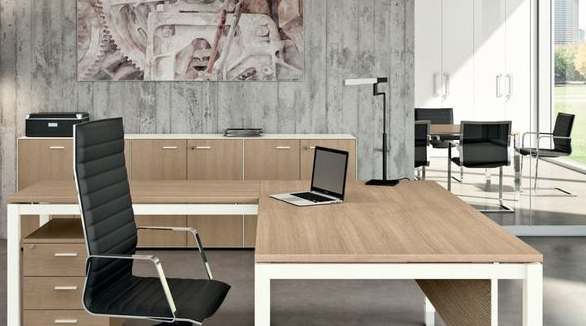 Managerial Desk