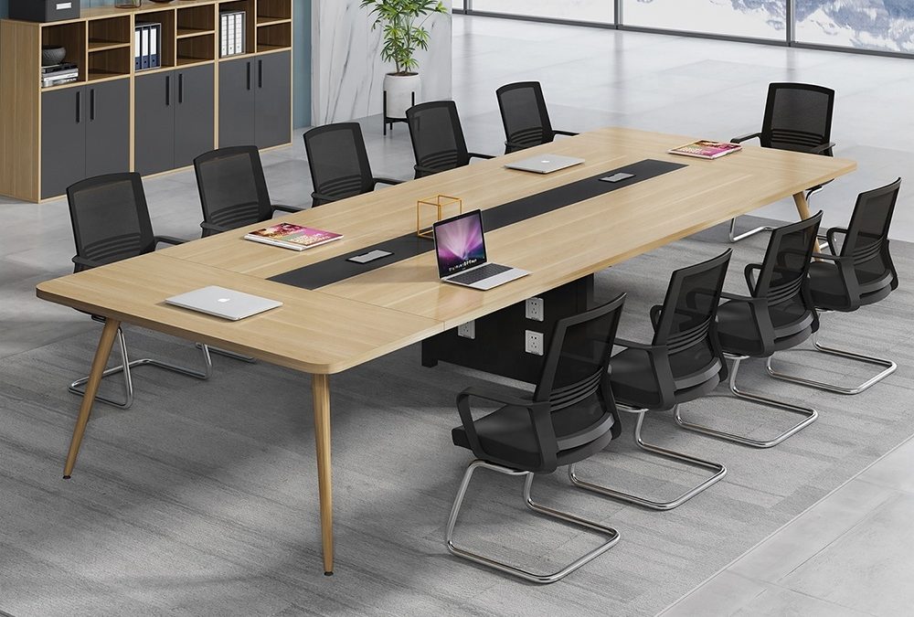 Operational Meeting Tables